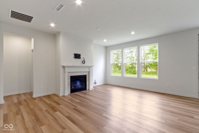 Welcome to this stunning 3 Br / 2 Ba ranch home, perfectly on Golf Club of Indiana in Indiana - for sale on GolfHomes.com, golf home, golf lot