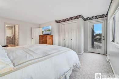 Welcome to 8242 Canterbury Drive - your perfect ski-in ski-out on Peek n Peak Golf Course - Upper  in New York - for sale on GolfHomes.com, golf home, golf lot