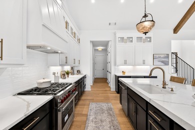 Discover another exquisite home by Green Park Homes in the on The Golf Club at Cuscowilla in Georgia - for sale on GolfHomes.com, golf home, golf lot