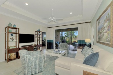 WOW! Take a look at this one! From the moment you arrive, you on Boca Royale Golf and Country Club in Florida - for sale on GolfHomes.com, golf home, golf lot