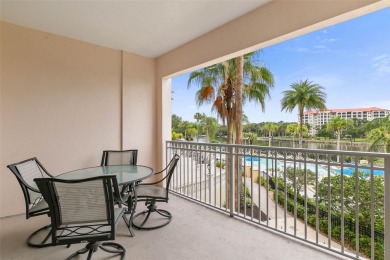 Waterfront Elegance with $15K Hammock Beach Club Membership on Hammock Dunes Club in Florida - for sale on GolfHomes.com, golf home, golf lot