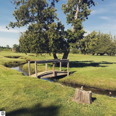 Beautiful Tawas Creek Golf Course.  116 Acres, 18 holes on Tawas Creek Golf Club in Michigan - for sale on GolfHomes.com, golf home, golf lot