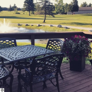 Beautiful Tawas Creek Golf Course.  116 Acres, 18 holes on Tawas Creek Golf Club in Michigan - for sale on GolfHomes.com, golf home, golf lot