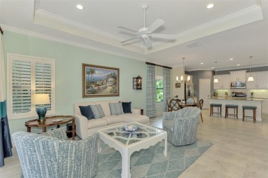 WOW! Take a look at this one! From the moment you arrive, you on Boca Royale Golf and Country Club in Florida - for sale on GolfHomes.com, golf home, golf lot