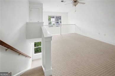 Welcome to your pristine townhome, perfectly situated between on Bobby Jones Golf Club in Georgia - for sale on GolfHomes.com, golf home, golf lot