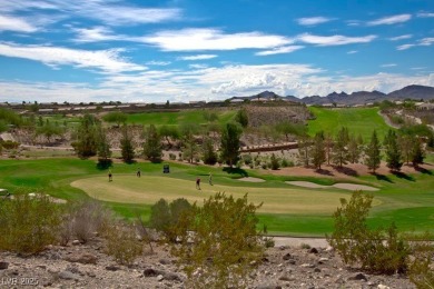 This charming Sun City Anthem home is located close to shopping on Revere Golf Club in Nevada - for sale on GolfHomes.com, golf home, golf lot