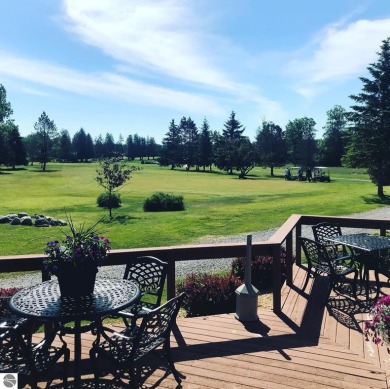 Beautiful Tawas Creek Golf Course.  116 Acres, 18 holes on Tawas Creek Golf Club in Michigan - for sale on GolfHomes.com, golf home, golf lot