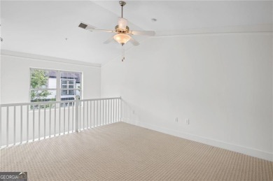 Welcome to your pristine townhome, perfectly situated between on Bobby Jones Golf Club in Georgia - for sale on GolfHomes.com, golf home, golf lot