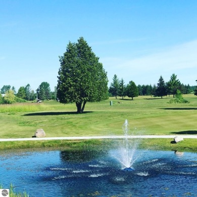 Beautiful Tawas Creek Golf Course.  116 Acres, 18 holes on Tawas Creek Golf Club in Michigan - for sale on GolfHomes.com, golf home, golf lot