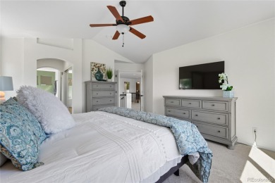 Showings start Sunday 09/14.   Beautiful home located on a on The Links At Highlands Ranch in Colorado - for sale on GolfHomes.com, golf home, golf lot