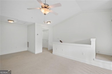 Welcome to your pristine townhome, perfectly situated between on Bobby Jones Golf Club in Georgia - for sale on GolfHomes.com, golf home, golf lot