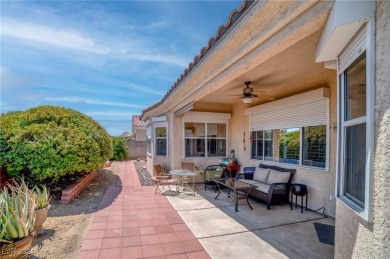 Welcome to this lively 3-bed, 2-bath home in desirable Angel on Angel Park Golf Club in Nevada - for sale on GolfHomes.com, golf home, golf lot