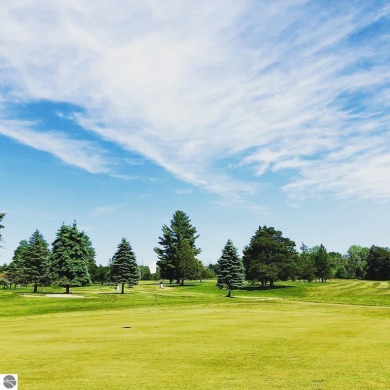 Beautiful Tawas Creek Golf Course.  116 Acres, 18 holes on Tawas Creek Golf Club in Michigan - for sale on GolfHomes.com, golf home, golf lot