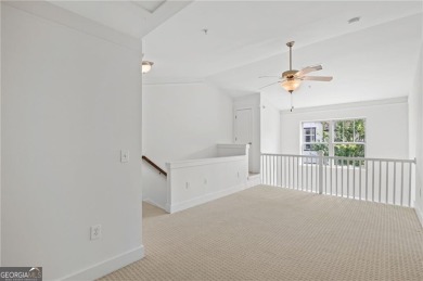 Welcome to your pristine townhome, perfectly situated between on Bobby Jones Golf Club in Georgia - for sale on GolfHomes.com, golf home, golf lot