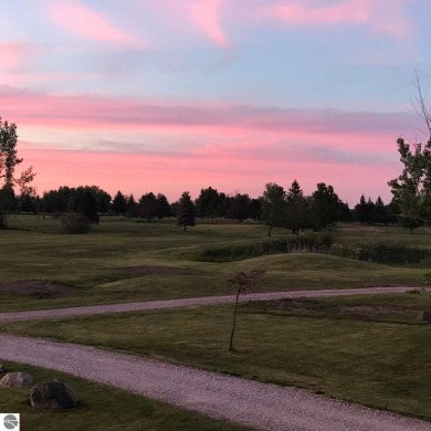 Beautiful Tawas Creek Golf Course.  116 Acres, 18 holes on Tawas Creek Golf Club in Michigan - for sale on GolfHomes.com, golf home, golf lot