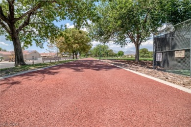 Welcome to this lively 3-bed, 2-bath home in desirable Angel on Angel Park Golf Club in Nevada - for sale on GolfHomes.com, golf home, golf lot