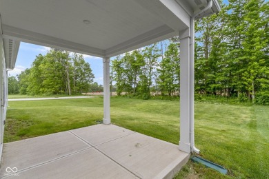 Welcome to this stunning 3 Br / 2 Ba ranch home, perfectly on Golf Club of Indiana in Indiana - for sale on GolfHomes.com, golf home, golf lot