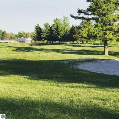 Beautiful Tawas Creek Golf Course.  116 Acres, 18 holes on Tawas Creek Golf Club in Michigan - for sale on GolfHomes.com, golf home, golf lot