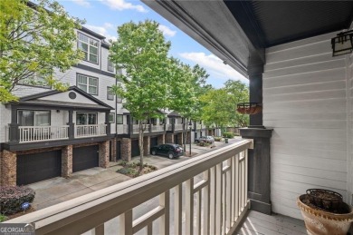 Welcome to your pristine townhome, perfectly situated between on Bobby Jones Golf Club in Georgia - for sale on GolfHomes.com, golf home, golf lot