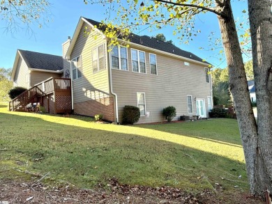 *** 5 Laurelcrest Lane*** Travelers Rest SC in CHEROKEE VALLEY on The Clubs at Cherokee Valley Golf Course in South Carolina - for sale on GolfHomes.com, golf home, golf lot