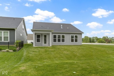 Welcome to this stunning 3 Br / 2 Ba ranch home, perfectly on Golf Club of Indiana in Indiana - for sale on GolfHomes.com, golf home, golf lot