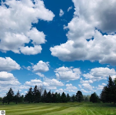 Beautiful Tawas Creek Golf Course.  116 Acres, 18 holes on Tawas Creek Golf Club in Michigan - for sale on GolfHomes.com, golf home, golf lot