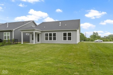 Welcome to this stunning 3 Br / 2 Ba ranch home, perfectly on Golf Club of Indiana in Indiana - for sale on GolfHomes.com, golf home, golf lot