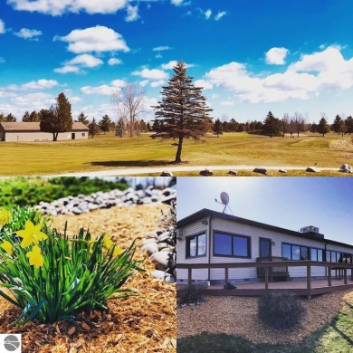 Beautiful Tawas Creek Golf Course.  116 Acres, 18 holes on Tawas Creek Golf Club in Michigan - for sale on GolfHomes.com, golf home, golf lot