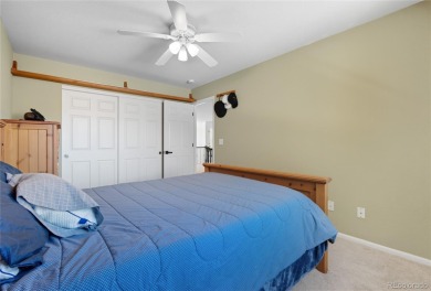 Showings start Sunday 09/14.   Beautiful home located on a on The Links At Highlands Ranch in Colorado - for sale on GolfHomes.com, golf home, golf lot