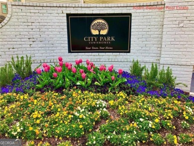 Welcome to your pristine townhome, perfectly situated between on Bobby Jones Golf Club in Georgia - for sale on GolfHomes.com, golf home, golf lot