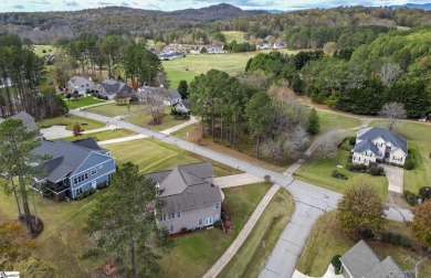 *** 5 Laurelcrest Lane*** Travelers Rest SC in CHEROKEE VALLEY on The Clubs at Cherokee Valley Golf Course in South Carolina - for sale on GolfHomes.com, golf home, golf lot