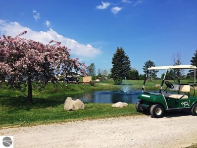 Beautiful Tawas Creek Golf Course.  116 Acres, 18 holes on Tawas Creek Golf Club in Michigan - for sale on GolfHomes.com, golf home, golf lot