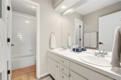 Showings start Sunday 09/14.   Beautiful home located on a on The Links At Highlands Ranch in Colorado - for sale on GolfHomes.com, golf home, golf lot