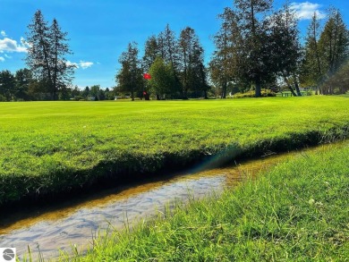 Beautiful Tawas Creek Golf Course.  116 Acres, 18 holes on Tawas Creek Golf Club in Michigan - for sale on GolfHomes.com, golf home, golf lot