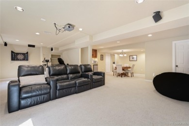 Showings start Sunday 09/14.   Beautiful home located on a on The Links At Highlands Ranch in Colorado - for sale on GolfHomes.com, golf home, golf lot