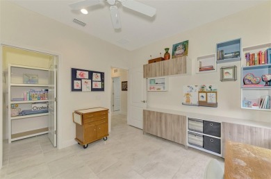 WOW! Take a look at this one! From the moment you arrive, you on Boca Royale Golf and Country Club in Florida - for sale on GolfHomes.com, golf home, golf lot