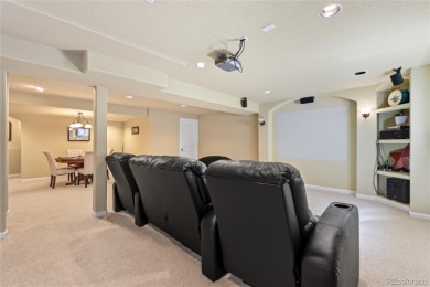 Showings start Sunday 09/14.   Beautiful home located on a on The Links At Highlands Ranch in Colorado - for sale on GolfHomes.com, golf home, golf lot