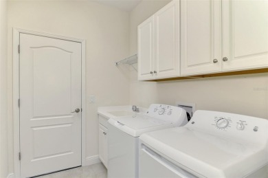 WOW! Take a look at this one! From the moment you arrive, you on Boca Royale Golf and Country Club in Florida - for sale on GolfHomes.com, golf home, golf lot