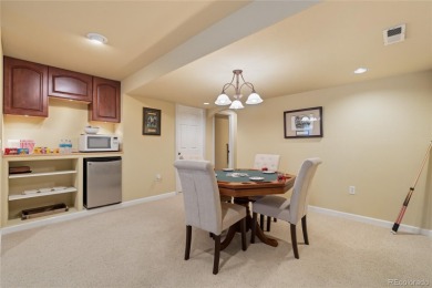 Showings start Sunday 09/14.   Beautiful home located on a on The Links At Highlands Ranch in Colorado - for sale on GolfHomes.com, golf home, golf lot