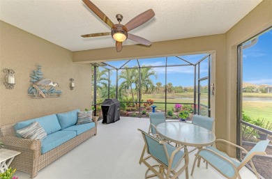 WOW! Take a look at this one! From the moment you arrive, you on Boca Royale Golf and Country Club in Florida - for sale on GolfHomes.com, golf home, golf lot