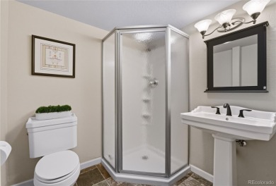 Showings start Sunday 09/14.   Beautiful home located on a on The Links At Highlands Ranch in Colorado - for sale on GolfHomes.com, golf home, golf lot