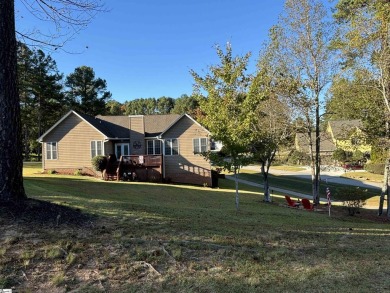 *** 5 Laurelcrest Lane*** Travelers Rest SC in CHEROKEE VALLEY on The Clubs at Cherokee Valley Golf Course in South Carolina - for sale on GolfHomes.com, golf home, golf lot