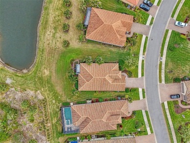 WOW! Take a look at this one! From the moment you arrive, you on Boca Royale Golf and Country Club in Florida - for sale on GolfHomes.com, golf home, golf lot
