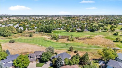Showings start Sunday 09/14.   Beautiful home located on a on The Links At Highlands Ranch in Colorado - for sale on GolfHomes.com, golf home, golf lot
