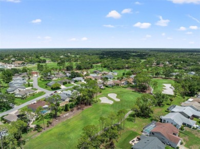 SPECTACULAR ALEXANDER POOL home in AWARD WINNING TIMBER PINES! on Timber Pines Golf Course in Florida - for sale on GolfHomes.com, golf home, golf lot