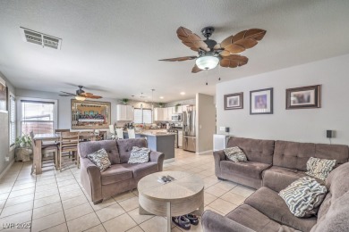 PRICE IMPROVEMENT! Northwest Beauty with Space, Comfort  Peace on Los Prados Golf Course in Nevada - for sale on GolfHomes.com, golf home, golf lot