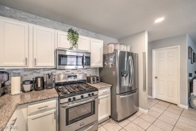 PRICE IMPROVEMENT! Northwest Beauty with Space, Comfort  Peace on Los Prados Golf Course in Nevada - for sale on GolfHomes.com, golf home, golf lot