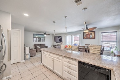 PRICE IMPROVEMENT! Northwest Beauty with Space, Comfort  Peace on Los Prados Golf Course in Nevada - for sale on GolfHomes.com, golf home, golf lot