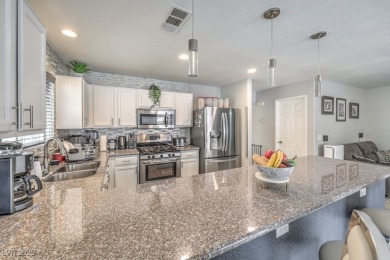 PRICE IMPROVEMENT! Northwest Beauty with Space, Comfort  Peace on Los Prados Golf Course in Nevada - for sale on GolfHomes.com, golf home, golf lot