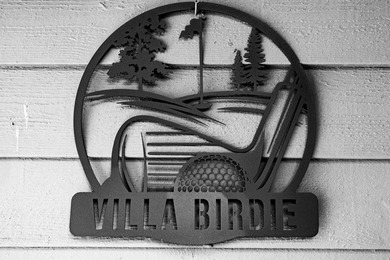 Nicely appointed 1 bedroom 2 bath golf villa in Poplar Ridge on  in Illinois - for sale on GolfHomes.com, golf home, golf lot